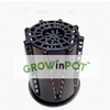 Image of GROWinPOT 1/2 Gallon 165 pcs/carton - GROWinBAG