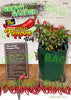 Image of chilli peppers grow bag
