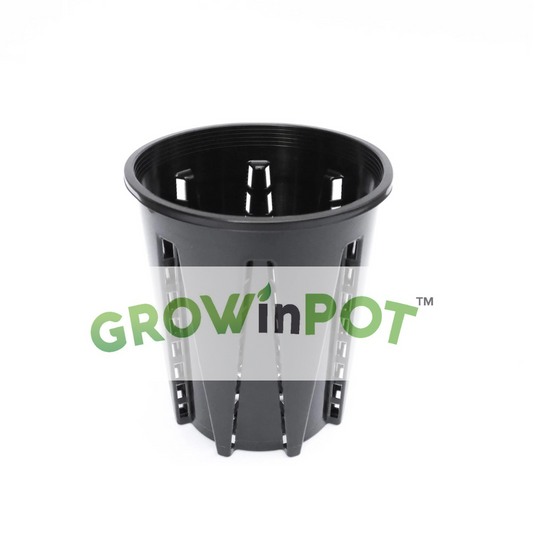 GROWinPOT 1/2 Gallon 165 pcs/carton - GROWinBAG