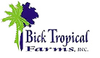 Image of Felix Rivero Sr Bick Tropical Farms